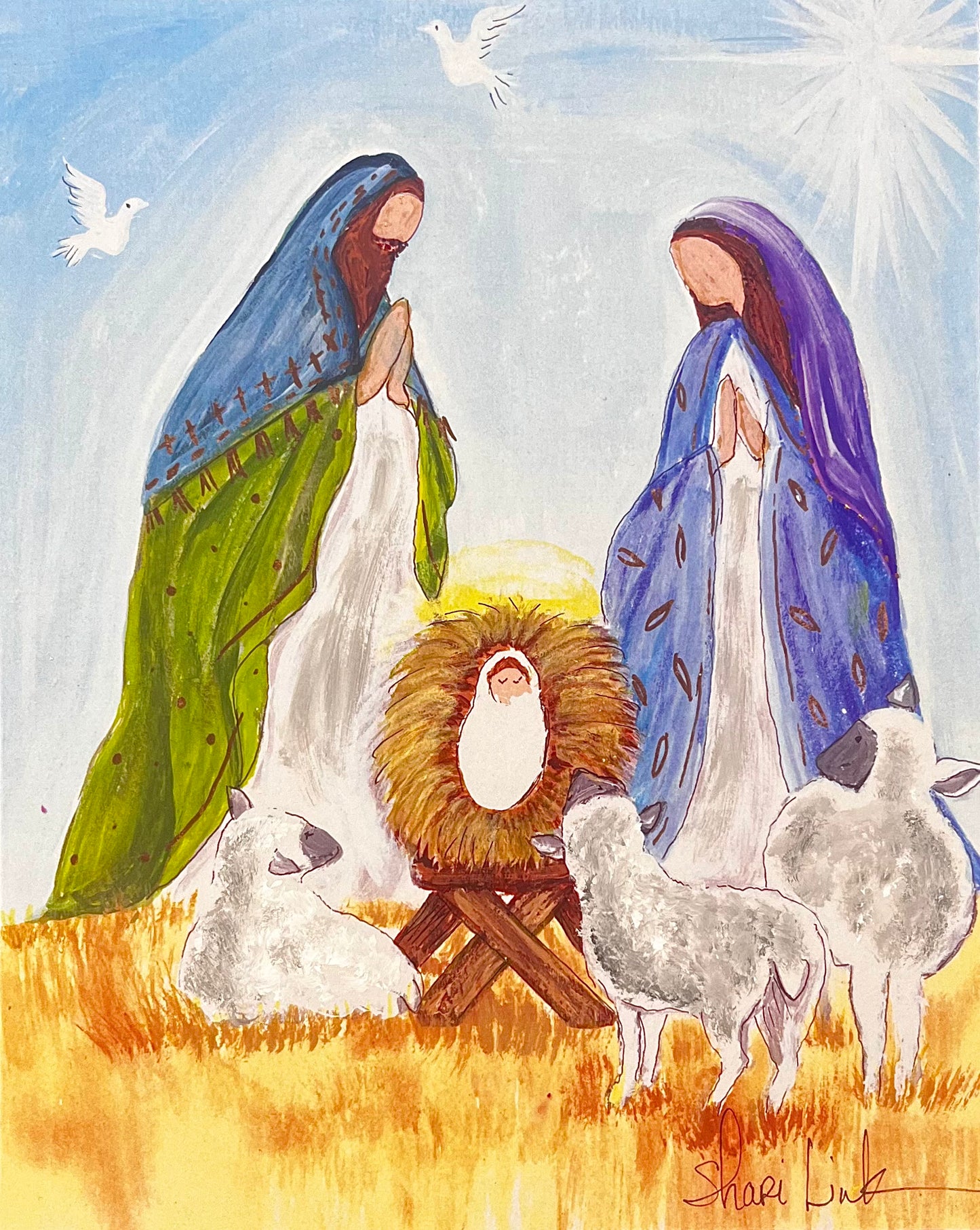 Nativity