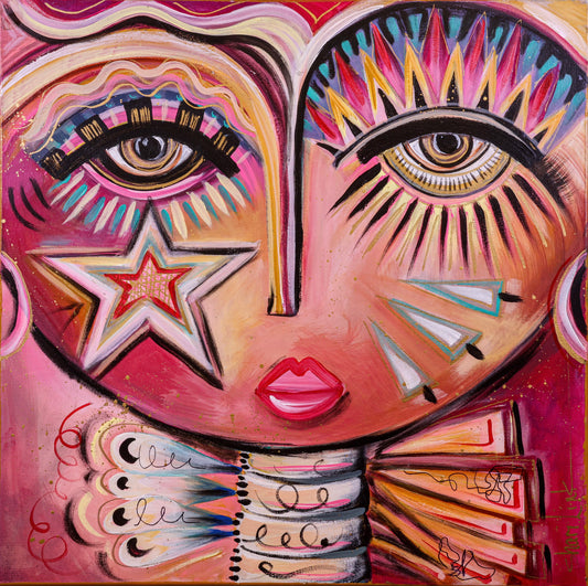 Lola Canvas