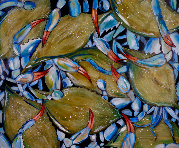 Crab Boil