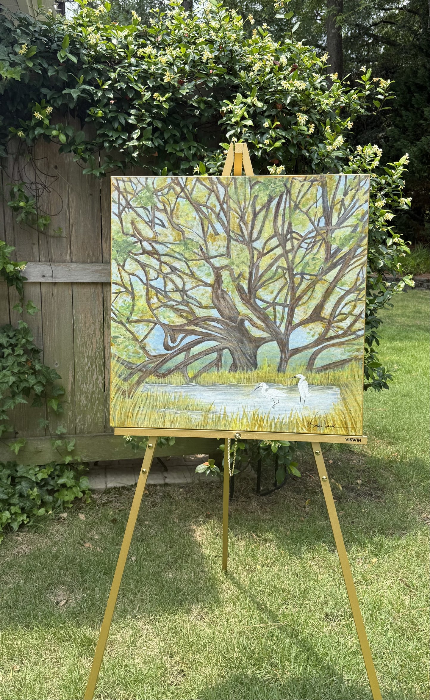 Gold Bug Tree