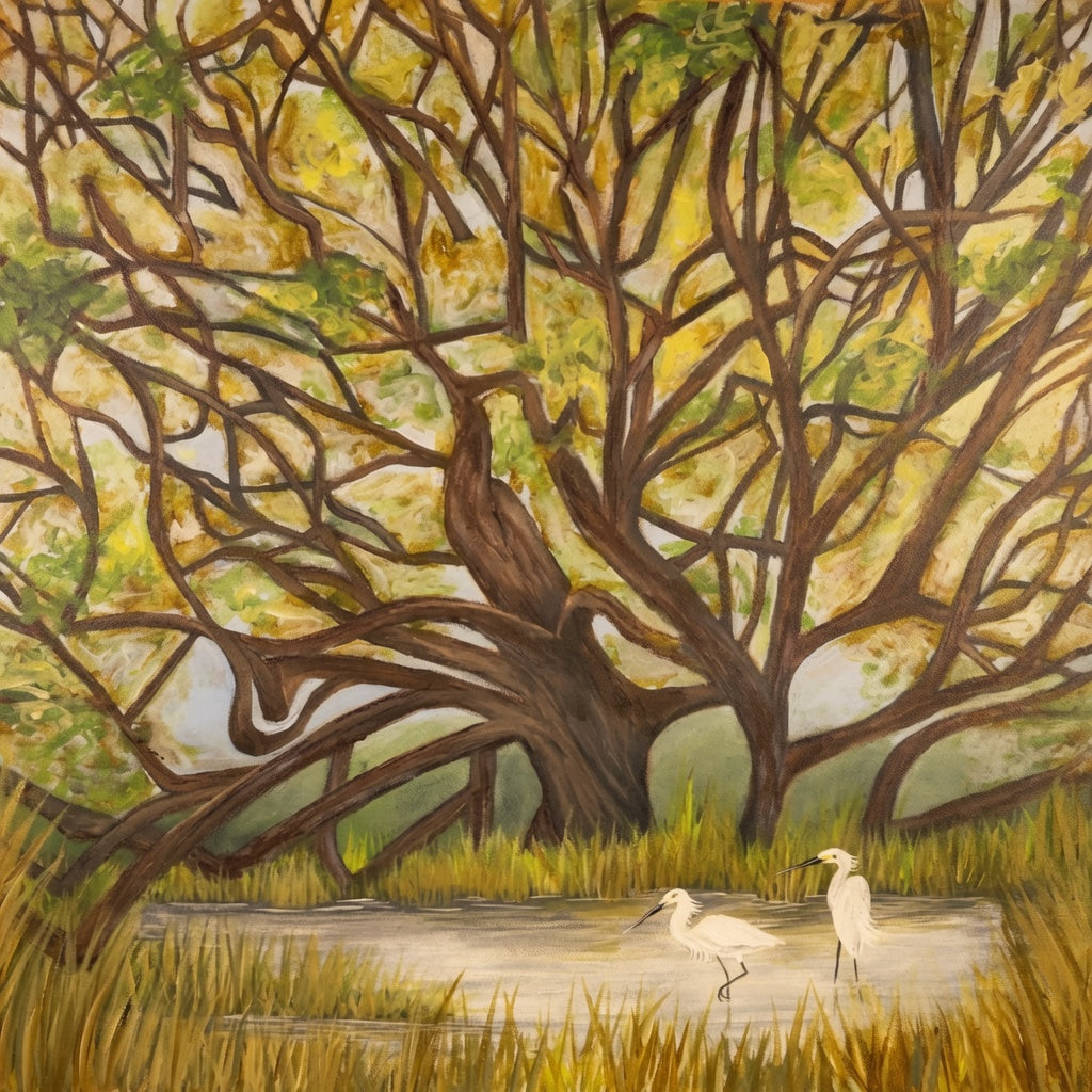 Gold Bug Tree