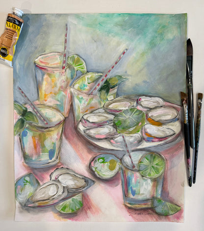 Happy Hour
