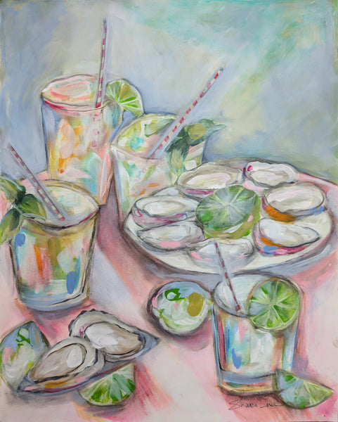 Happy Hour