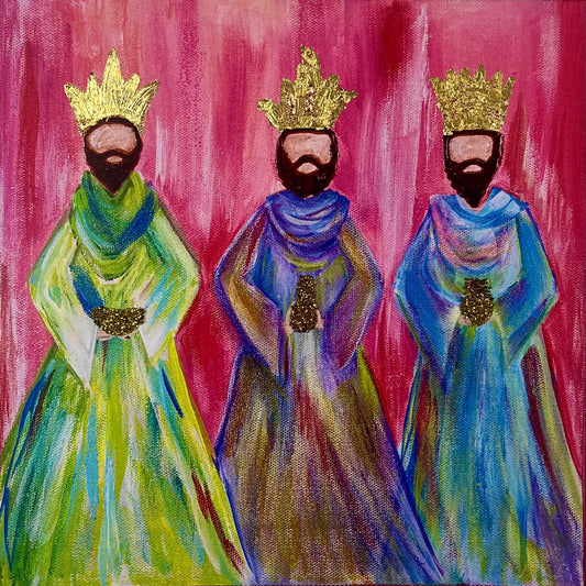 Three Kings