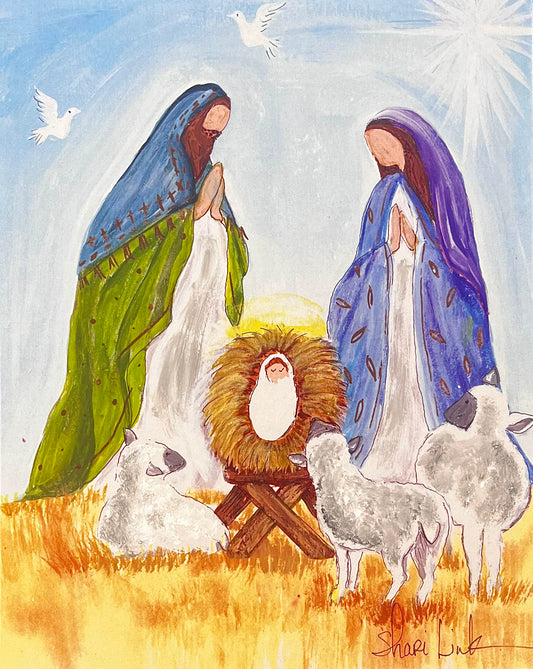 Nativity