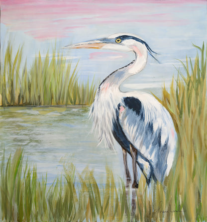 Marsh Guardian
