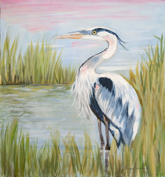 Marsh Guardian